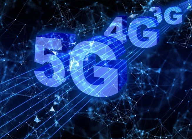 Telekom готов к внедрению 5G связи в Сербию. 